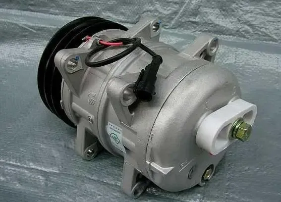 空調壓縮機發熱怎么辦