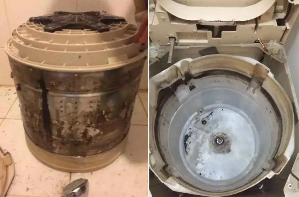 洗衣機洗衣服不干凈怎么辦