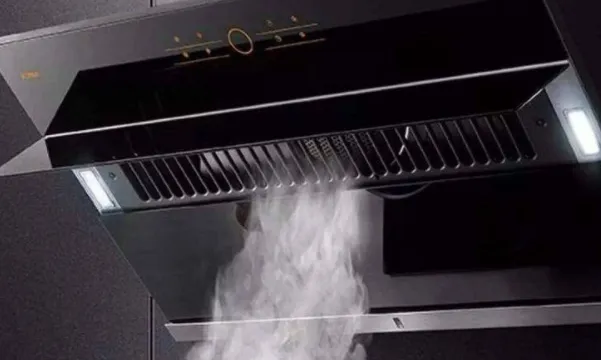 油煙機吸力小怎么補救