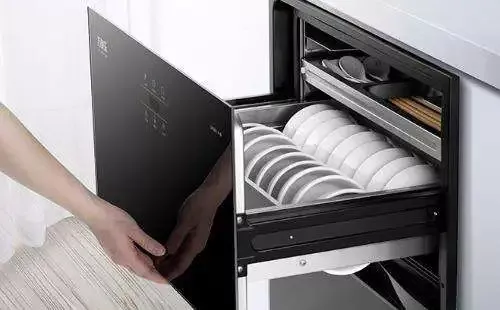 西門子消毒柜顯示E2怎么解決