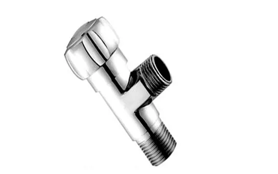 燃氣熱水器角閥漏水怎么辦