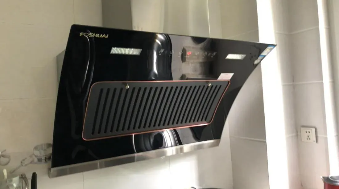 抽油煙機沒有吸力怎么辦