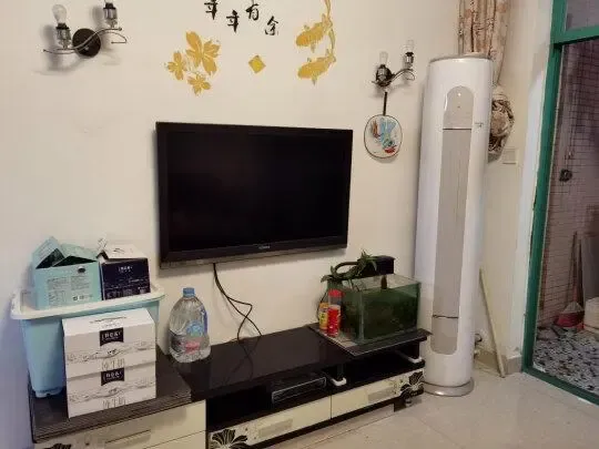 柜式空調顯示e6怎么辦