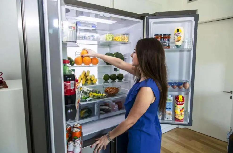 冰箱的噪音大怎么辦