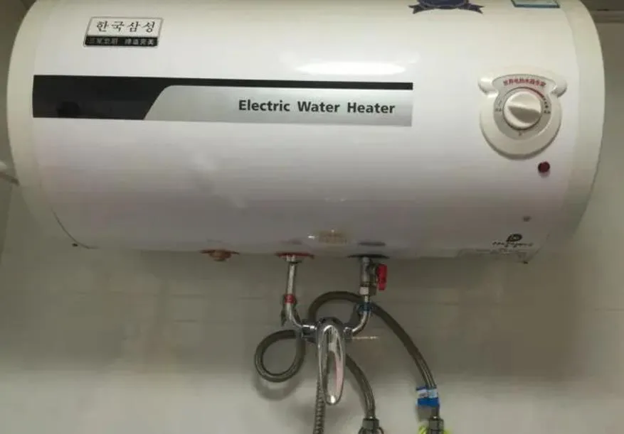 熱水器e7是什么故障