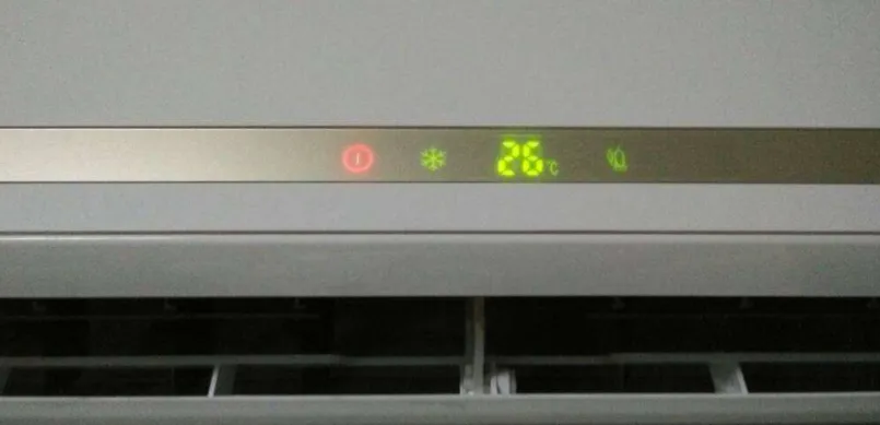 怎么樣用空調省電