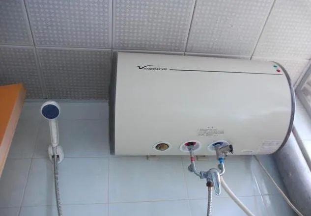 電熱水器燒水不熱是什么原因