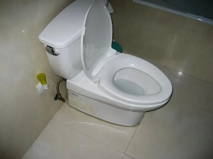 衛生間馬桶堵了怎么辦