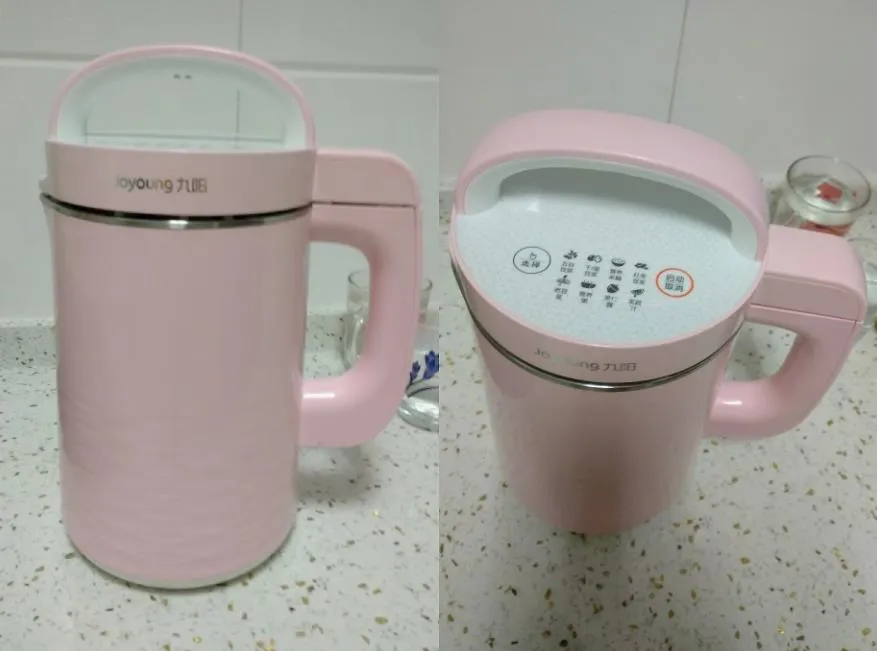 豆漿機轉速慢怎么回事