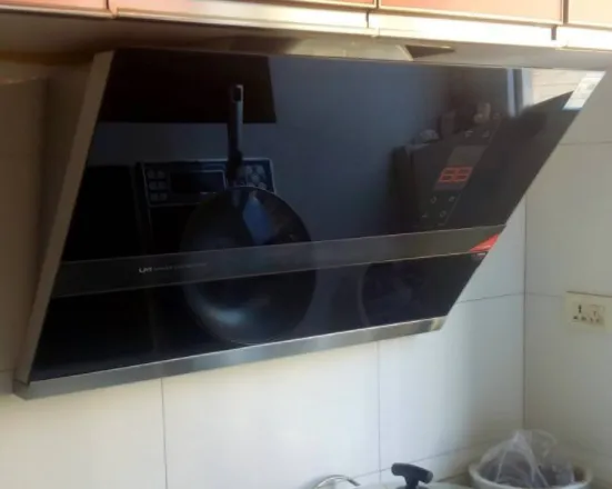 油煙機(jī)不轉(zhuǎn)了怎么辦