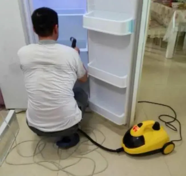 海爾冰箱漏氟維修費用