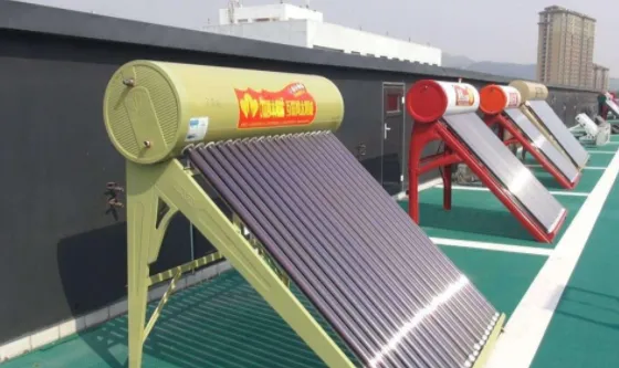 家用什么類型熱水器好