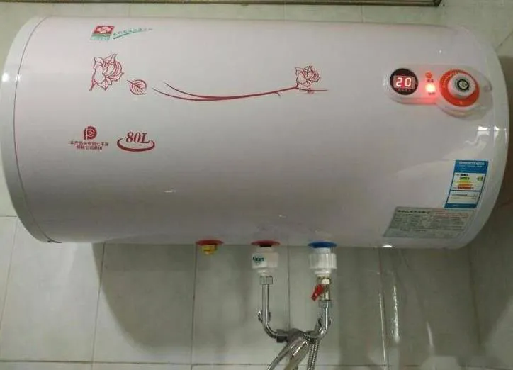 熱水器漏水了怎么回事