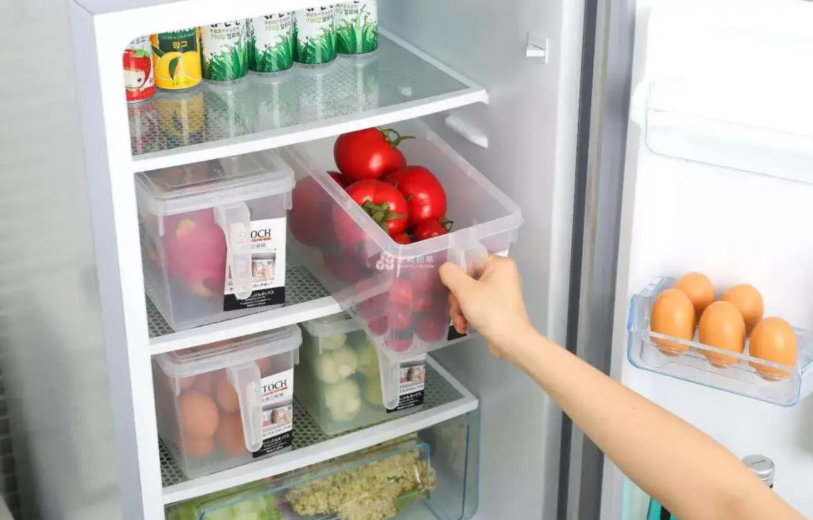 冰箱太燙怎么辦