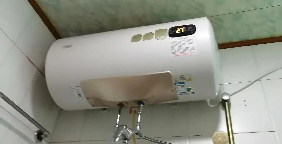 熱水器一會熱一會冷該怎么辦