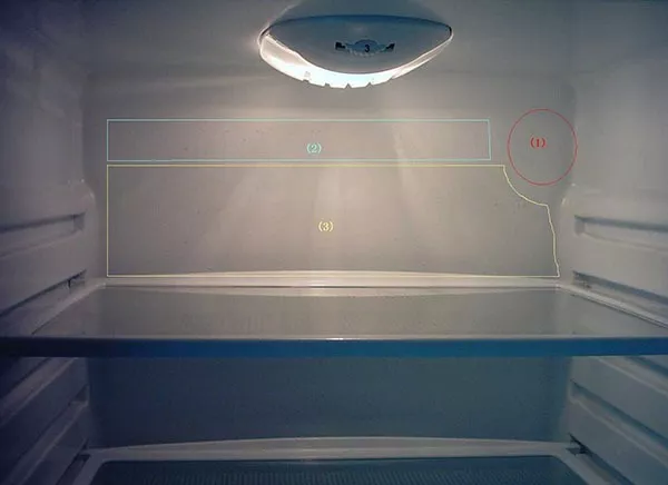 冰柜不運行了燈不亮怎么辦