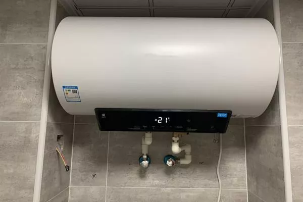 熱水器溫度不穩定怎么處理