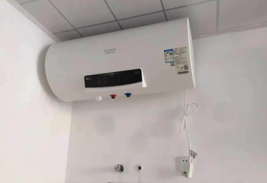 熱水器不出涼水怎么修