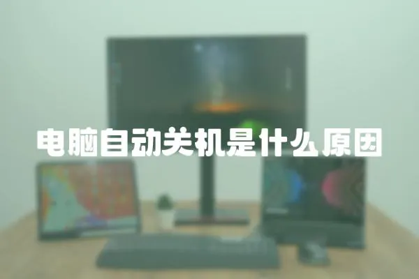 電腦自動(dòng)關(guān)機(jī)是什么原因