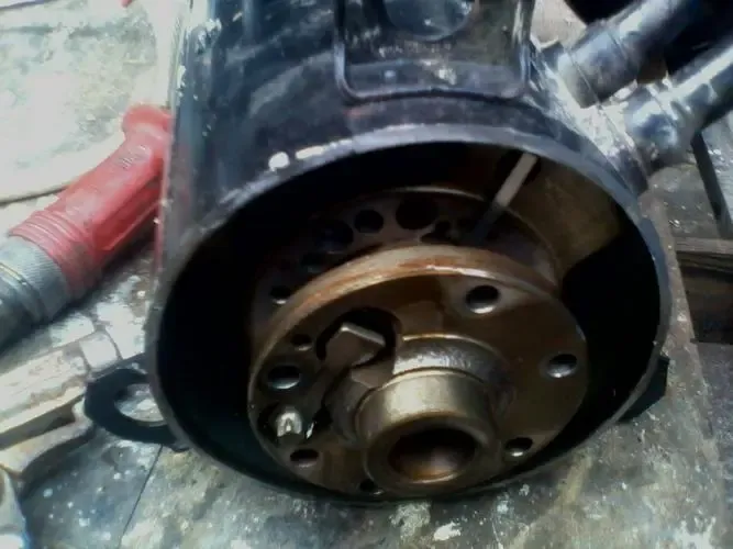 空調卡缸什么原因