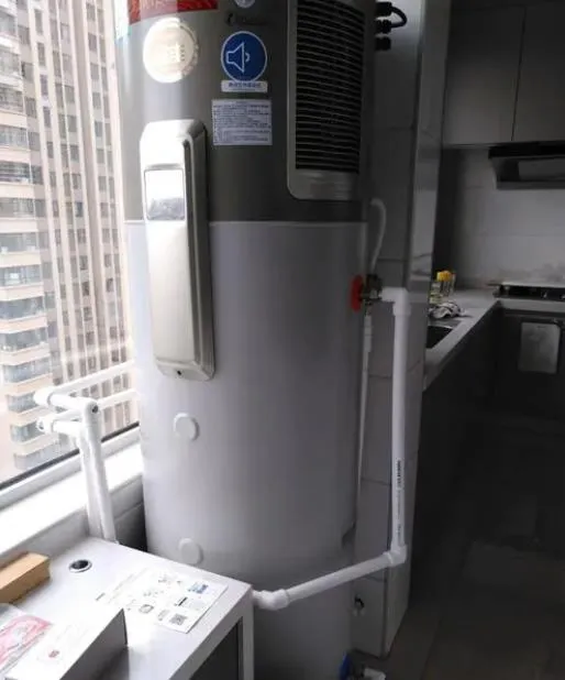 空氣能燒保險管怎樣更換