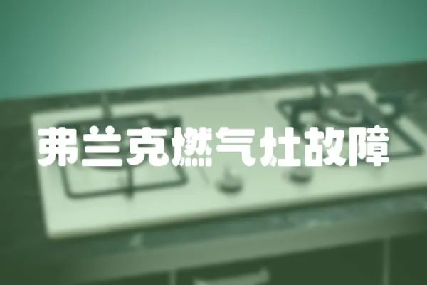 弗蘭克燃?xì)庠罟收?></a></div>
                    </div>
                    <div   id=