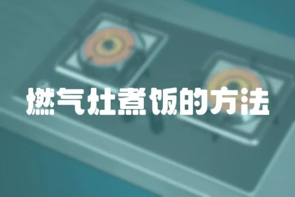 燃?xì)庠钪箫埖姆椒?></a></div>
                    </div>
                    <div   id=