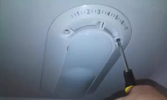電冰箱溫控怎么維修