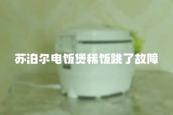 蘇泊爾電飯煲稀飯?zhí)斯收?></a></div>
                    <div   id=