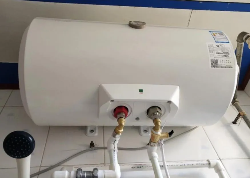 電熱水器漏電怎么辦