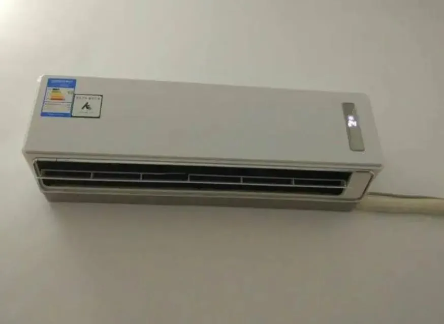 空調出風慢是什么原因