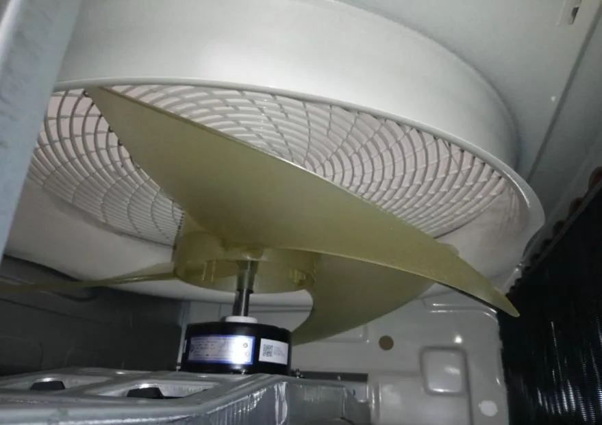 空調(diào)扇葉不怎么擺動(dòng)咋辦