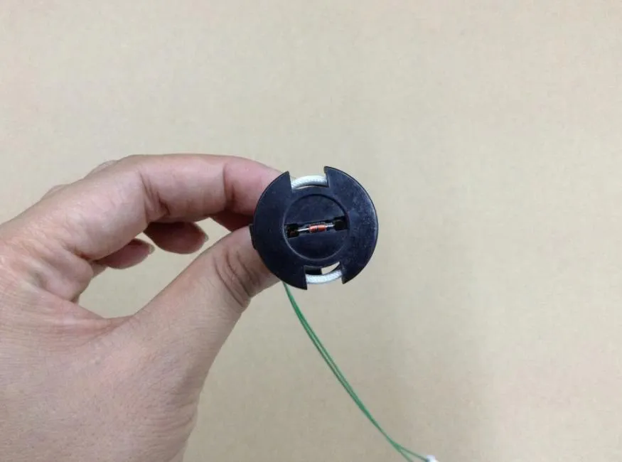 電磁爐傳感器怎么修