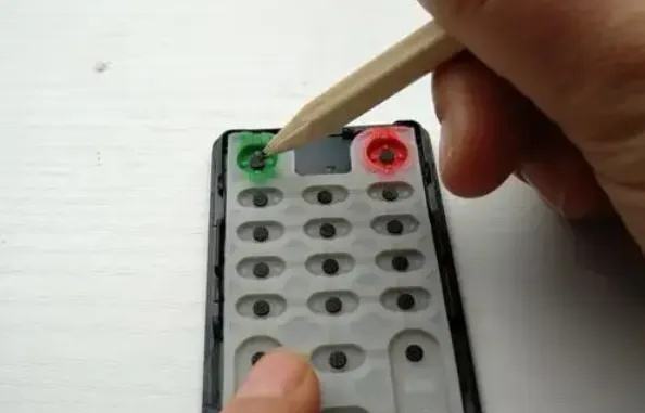 萬能遙控器失靈了怎么辦