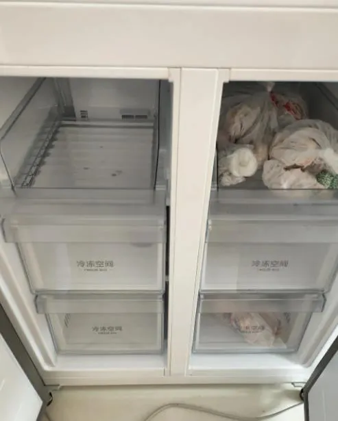 雙開門冰箱漏水怎么辦