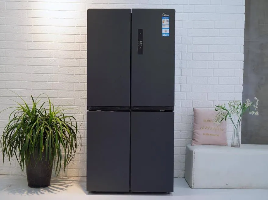 美的冰箱出現(xiàn)e5怎么辦