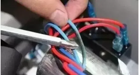 小家電電線有焦味怎么解決