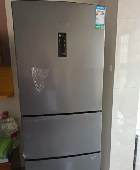 容聲冰箱e1怎么辦