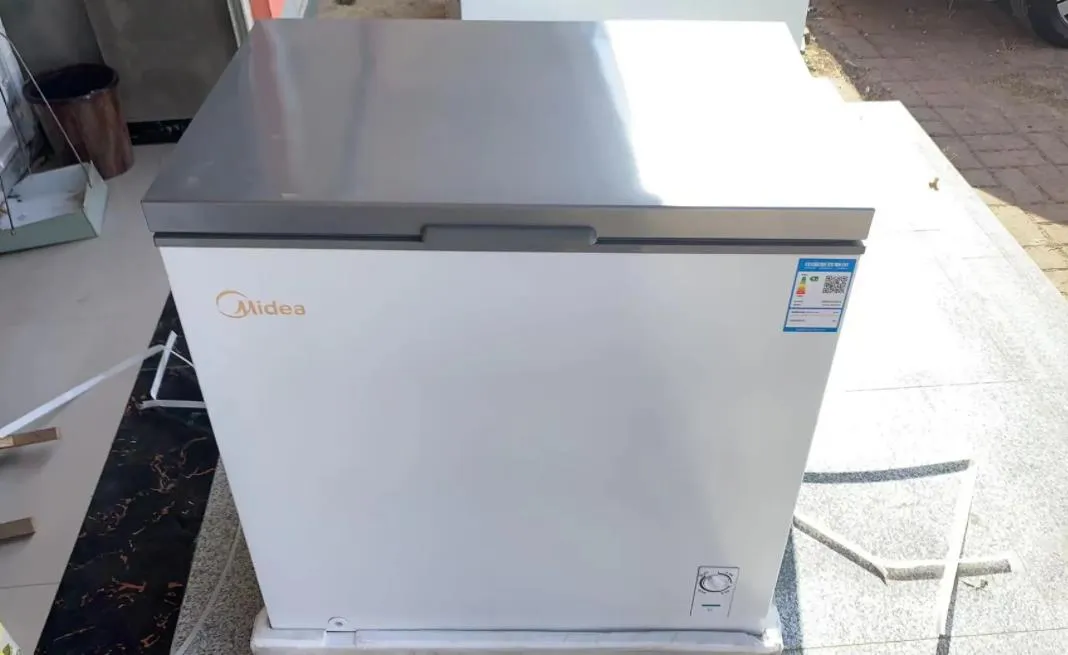 美的冰箱不冷凍怎么辦