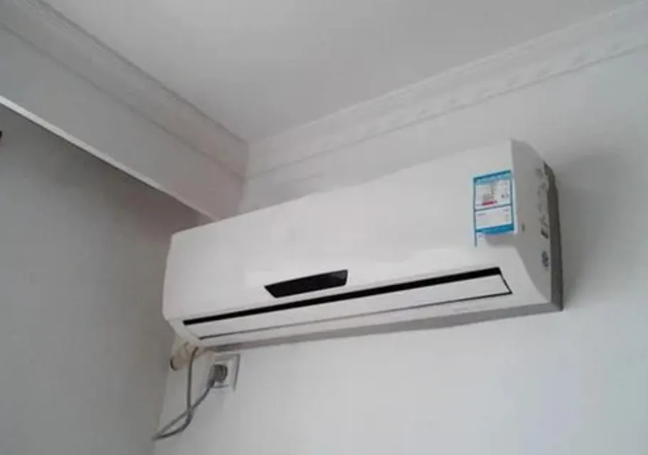 裝空調(diào)要注意哪些問題