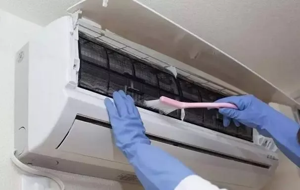 空調里有電不制冷怎么辦