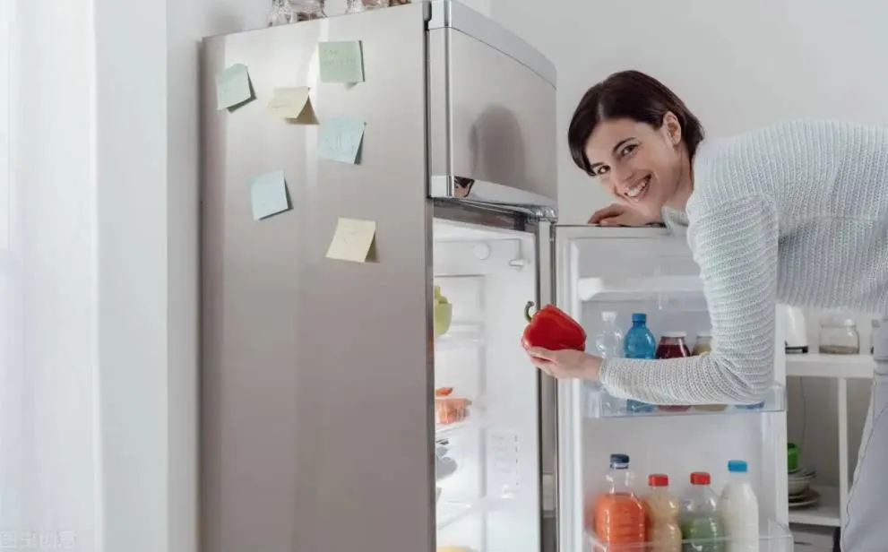怎么清洗冰箱內部妙招