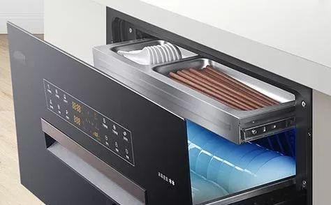 老板消毒柜不烘干怎么處理