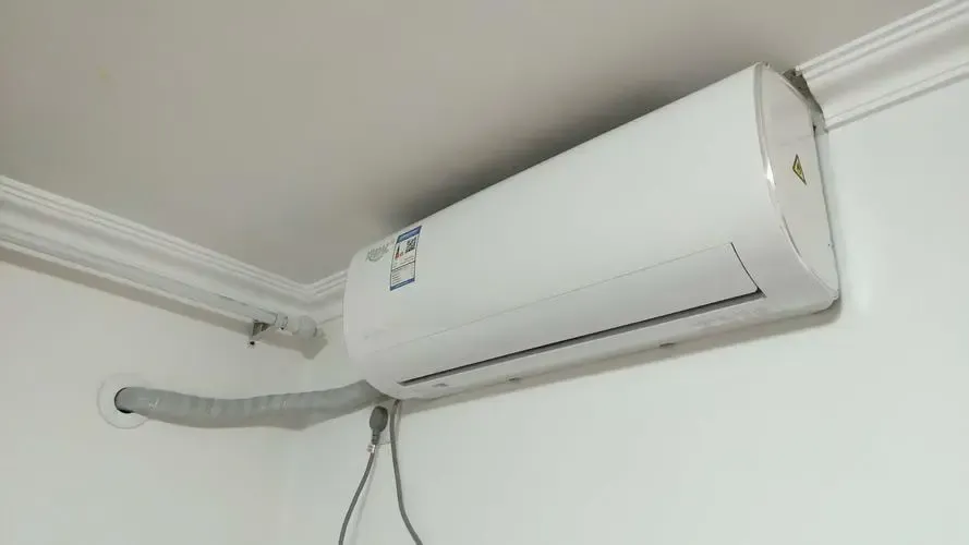 空調管子漏水怎么回事