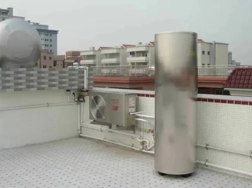 空氣能熱水器擾民怎么辦