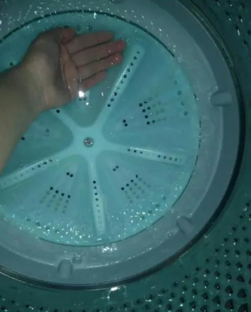 洗衣機排不出水怎么辦