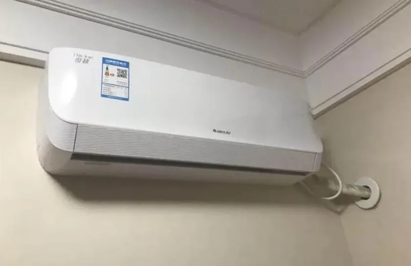 空調變頻與定頻哪個好