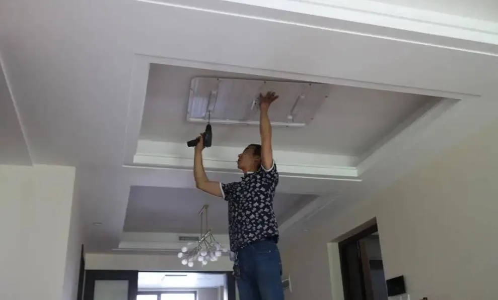 燈具安裝要求有哪些