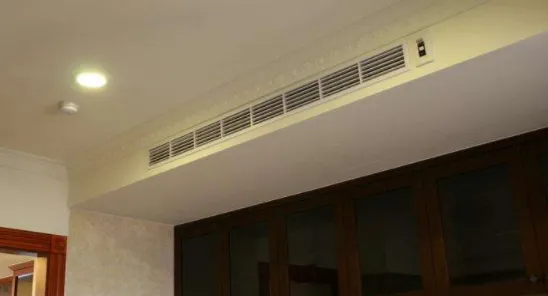 中央空調(diào)真的很費電嗎