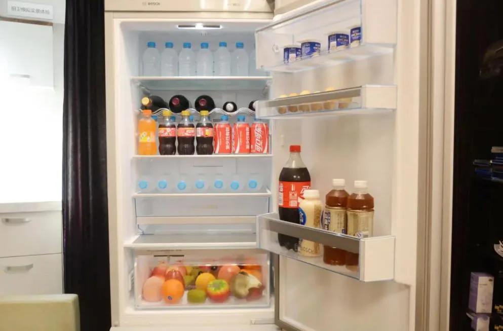 冰箱門沒有吸力了怎么辦